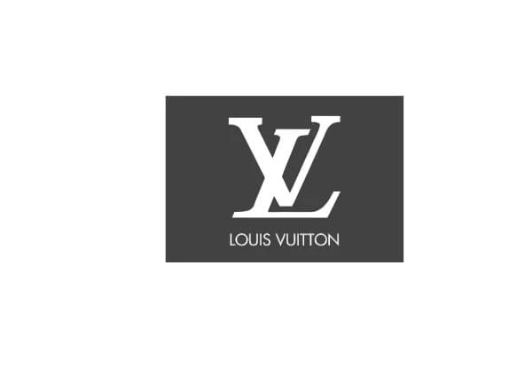 Louis Vuitton location d'animaux mannequin